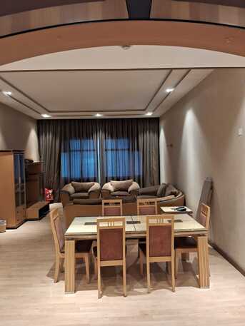 Juffair, Apartments/Houses, BHD 150/month,  Furnished,  FULLY FURNISHED APARTMENT WITH EWA