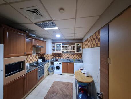 Juffair, Apartments/Houses, BHD 150/month,  Furnished,  FULLY FURNISHED APARTMENT WITH EWA