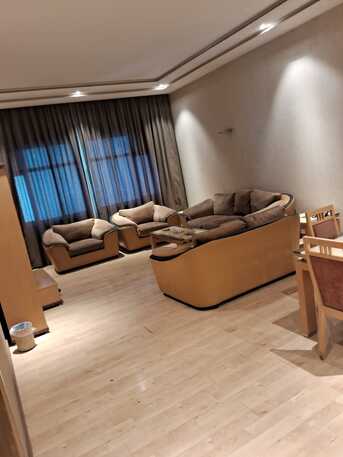 Juffair, Apartments/Houses, BHD 150/month,  Furnished,  FULLY FURNISHED APARTMENT WITH EWA