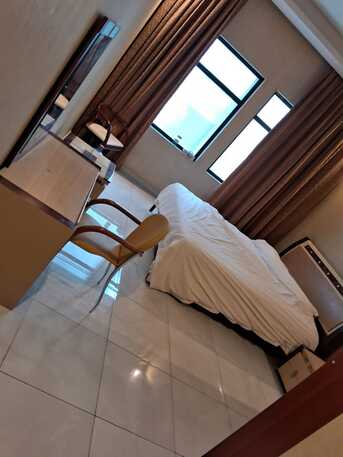 Juffair, Apartments/Houses, BHD 150/month,  Furnished,  FULLY FURNISHED APARTMENT WITH EWA