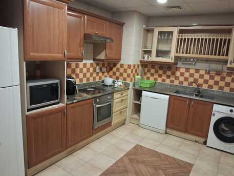 Juffair, Apartments/Houses, BHD 150/month,  Furnished,  FULLY FURNISHED APARTMENT WITH EWA
