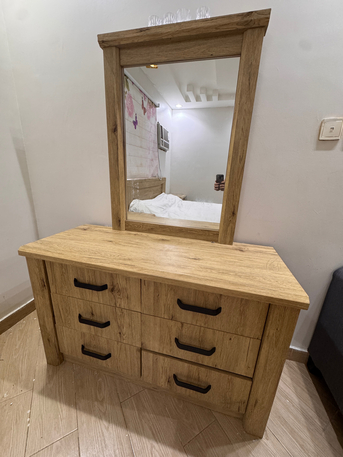 Jeddah, Furniture, SAR 850,  Brand New Bedroom Set Clearence Sale