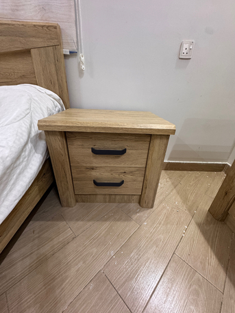 Jeddah, Furniture, SAR 850,  Brand New Bedroom Set Clearence Sale