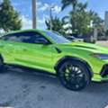 BND 150000,  Lamborghini Urus S AWD,  2024,  Automatic,  4700 KM,   Lamborghini Urus S Twin-turbo V8 Full Options