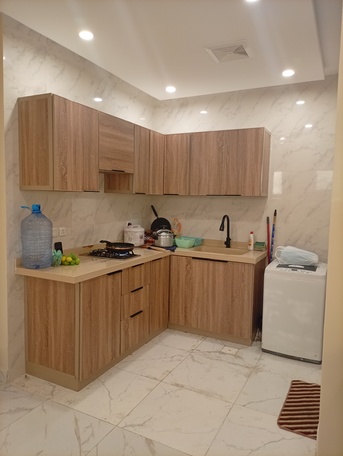 Jeddah, Rooms Available, SAR 1000/month,  Furnished,  Offering A Single Room In 2 Room Apartment