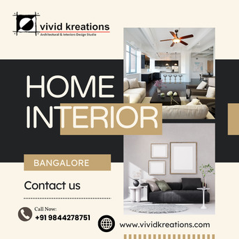 Bangalore, Interior Design, Best Home Interior Designers In Bangalore