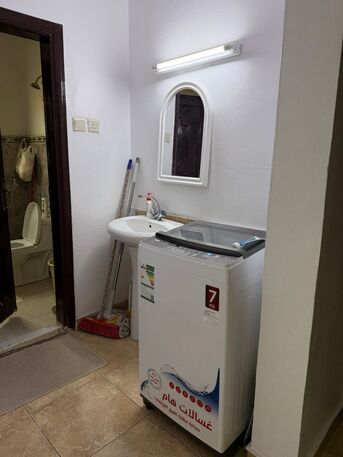 Al Badr, Villas, SAR 18000,  1BHK Fully Furnished Villa Portion Available For Rent, 18000SAR Yearly Rent