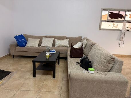 Al Badr, Villas, SAR 18000,  1BHK Fully Furnished Villa Portion Available For Rent, 18000SAR Yearly Rent