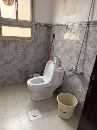 Al Badr, Villas, SAR 18000,  1BHK Fully Furnished Villa Portion Available For Rent, 18000SAR Yearly Rent