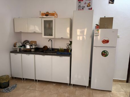 Al Badr, Villas, SAR 18000,  1BHK Fully Furnished Villa Portion Available For Rent, 18000SAR Yearly Rent