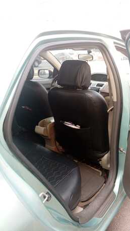 Al Rehab, Vehicles, Cars & Trucks , SAR 21000,  Toyota Yaris,  2010,  Automatic,  195 KM,