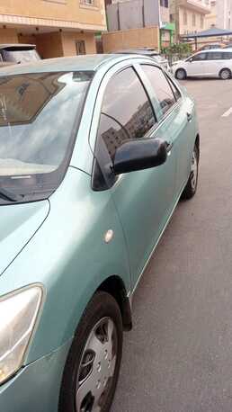 Al Rehab, Vehicles, Cars & Trucks , SAR 21000,  Toyota Yaris,  2010,  Automatic,  195 KM,
