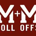M&M ROLL OFFS