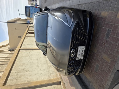 Jubail, Vehicle Lease Transfer, SAR 118085,  2023 Hyundai Sonata Top Model (Full Option) For Sale