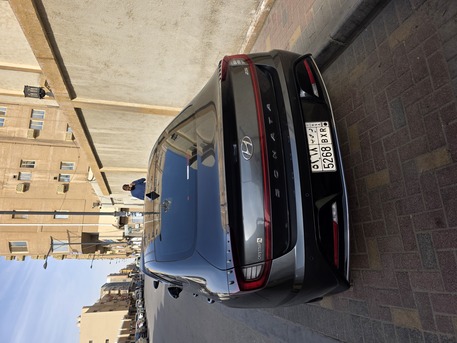 Jubail, Vehicle Lease Transfer, SAR 118085,  2023 Hyundai Sonata Top Model (Full Option) For Sale