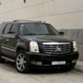 SAR 27000,  Cadillac Escalade,  2008,  Automatic,  3 KM,   Full
