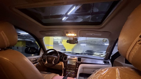 Al Malaz, Vehicles, Cars & Trucks , SAR 25000,  Cadillac Escalade,  2008,  Automatic,  3 KM,   Full