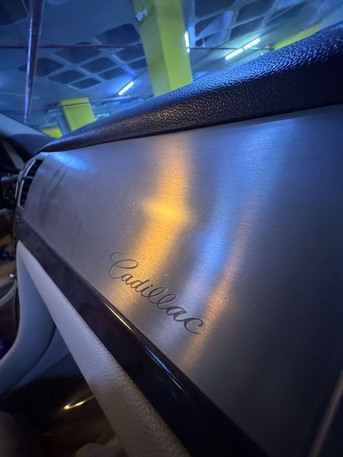 Al Malaz, Vehicles, Cars & Trucks , SAR 25000,  Cadillac Escalade,  2008,  Automatic,  3 KM,   Full