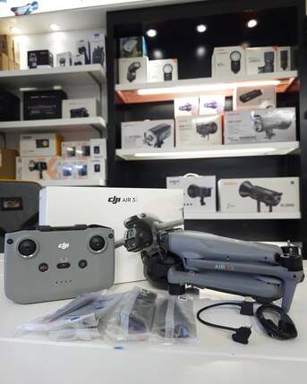 Sydney, Photo & Video, AUD 500,  Drone, DJI Matrice 4E, DJI Mini 5 Pro, DJI Mavic 4 Pro, DJI Mavic 3 Pro, DJI Air 3S, DJI