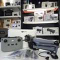 NZD 500,  Drone, DJI Matrice 4E, DJI Mini 5 Pro, DJI Mavic 4 Pro, DJI Mavic 3 Pro, DJI Air 3S