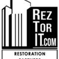 The RezTorit: Renovation & Restoration Solutions For Property Managers