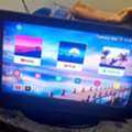 BHD 20,  Samsung Tv With New Andiod Box One Year Subscription 20 Bd All Msg 3670 8372 Wts Ap