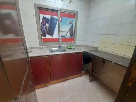 Zinj, Apartments, Flats, Houses & Villas, BHD 140/month,  Studio,  Studio Flat For Rent In Zinj ( Including Ewa )