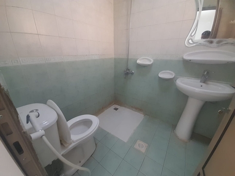Zinj, Apartments, Flats, Houses & Villas, BHD 140/month,  Studio,  Studio Flat For Rent In Zinj ( Including Ewa )