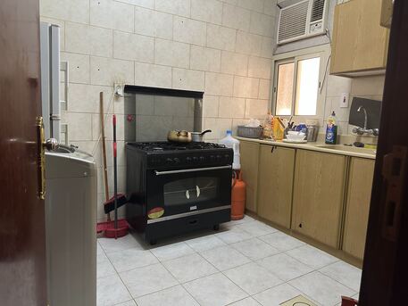 Khobar, Rooms Available, SAR 1200/month,  Furnished,  Room Partner Needed &ndash; Al Khobar (20th Street)