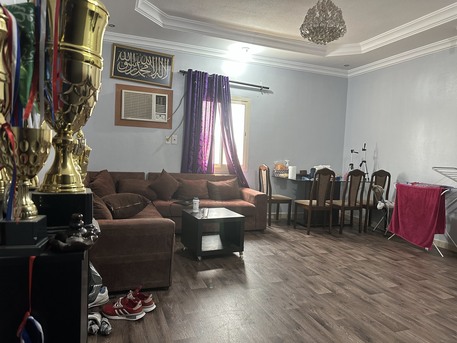 Khobar, Rooms Available, SAR 1200/month,  Furnished,  Room Partner Needed &ndash; Al Khobar (20th Street)