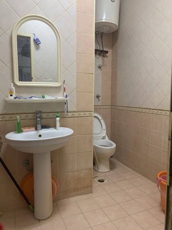 Khobar, Rooms Available, SAR 1200/month,  Furnished,  Room Partner Needed &ndash; Al Khobar (20th Street)