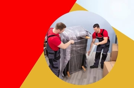 Riyadh, Labor/Moving, Home Shifting