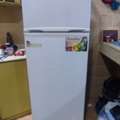 SAR 650,  Moving Sale: Double-Door Refrigerator