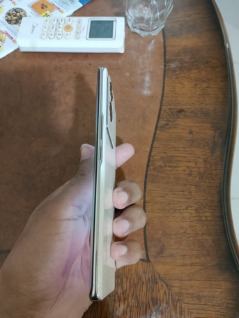 Khobar, Mobile Phones, SAR 750,  Vivo T 2 Pro 5G Ram..8+8 GB ,,,,,,, Room..256 GB  Used,,,, Like New Fresh Condition