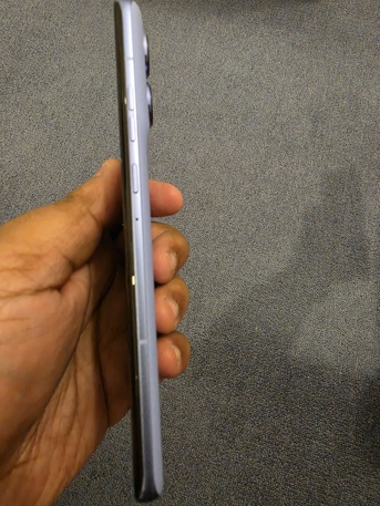 Al Safa, Mobile Phones, SAR 800,  Motorola Edge 50 Pro - Excellent Condition For Immediate Sales