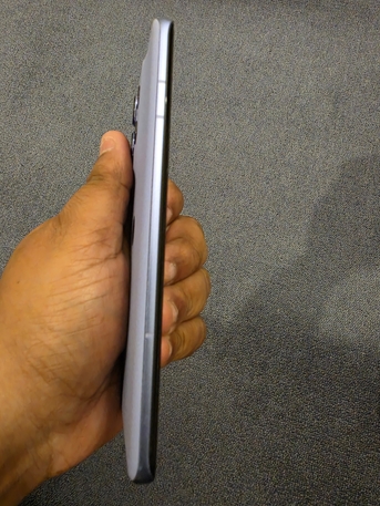 Al Safa, Mobile Phones, SAR 800,  Motorola Edge 50 Pro - Excellent Condition For Immediate Sales