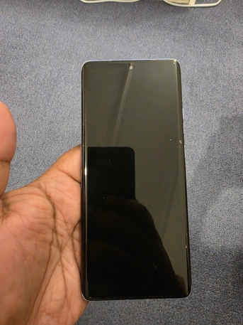 Al Safa, Mobile Phones, SAR 800,  Motorola Edge 50 Pro - Excellent Condition For Immediate Sales