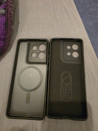 Al Safa, Mobile Phones, SAR 800,  Motorola Edge 50 Pro - Excellent Condition For Immediate Sales