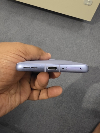 Al Safa, Mobile Phones, SAR 800,  Motorola Edge 50 Pro - Excellent Condition For Immediate Sales