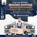 HOUSE SHIFTING ■ MOVERS PACKERS ■COMPANY ■PROFESSIONAL TEAM ■REASONABLE PRICE