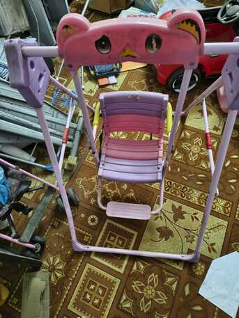 Yanbu, Toys & Games, SAR 60,  Jhoola