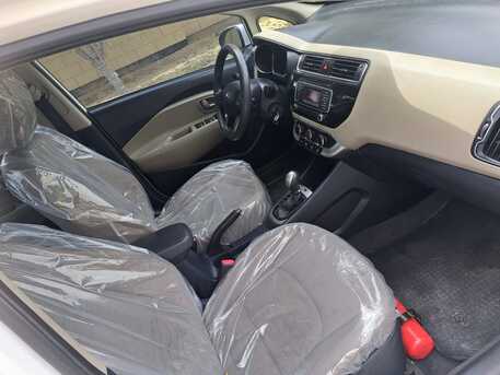 Riffa, Vehicles, Cars & Trucks , BHD 2450,  Kia Rio,  2016,  Automatic,  120000 KM,  Full Option - No Accident No Paint Change