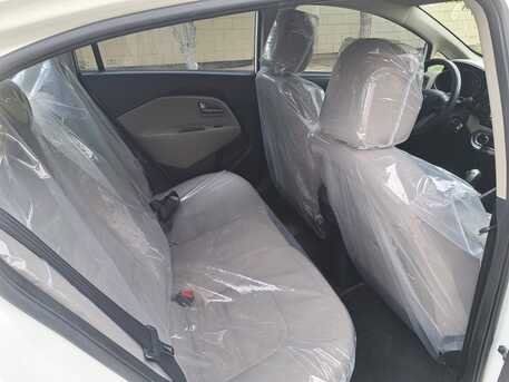 Riffa, Vehicles, Cars & Trucks , BHD 2450,  Kia Rio,  2016,  Automatic,  120000 KM,  Full Option - No Accident No Paint Change