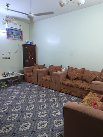 Hara, Rooms Available, SAR 2500/month,  2BHK Furnished Flat For Rent &ndash; Hara, Riyadh