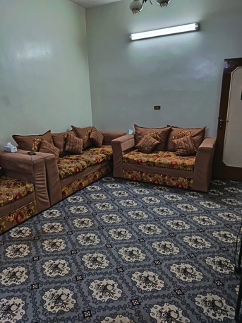 Hara, Rooms Available, SAR 2500/month,  2BHK Furnished Flat For Rent &ndash; Hara, Riyadh