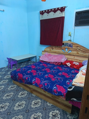 Hara, Rooms Available, SAR 2500/month,  2BHK Furnished Flat For Rent &ndash; Hara, Riyadh