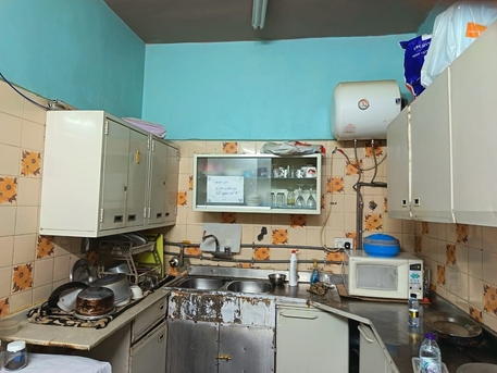 Hara, Rooms Available, SAR 2500/month,  2BHK Furnished Flat For Rent &ndash; Hara, Riyadh