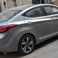 SAR 32000,  Hyundai Elantra,  2015,  Automatic,  147000 KM,  SAR 32000, ,