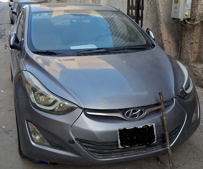Riyadh, Vehicles, Cars & Trucks , SAR 32000,  Hyundai Elantra,  2015,  Automatic,  147000 KM,  SAR 32000, ,