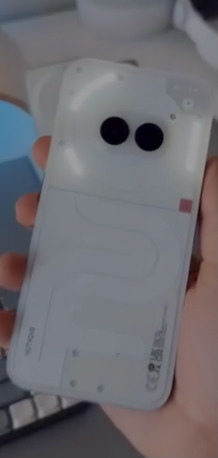 Manama, Mobile Phones, BHD 90,  White- Nothing Phone 2a